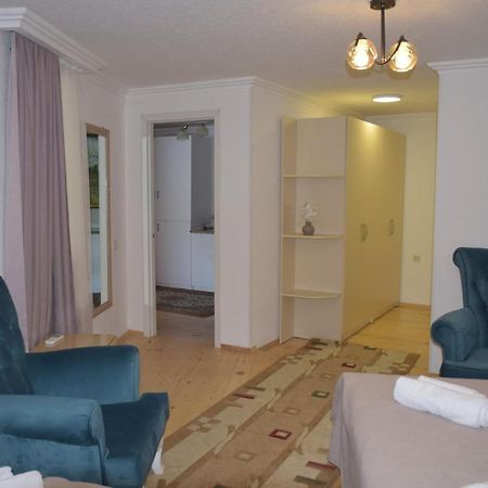 Guest House Ilto Akhmeta Kültér fotó